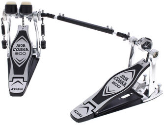Iron Cobra HP200PTWL Pedal