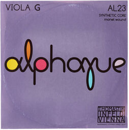 AL23 Alphayue Viola G 4/4