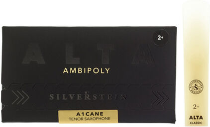 Ambipoly Classic Tenor 2.0+