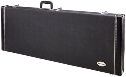 BC Rich Warlock Git Case 10621