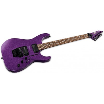 Kh-602 Purple Sparkle