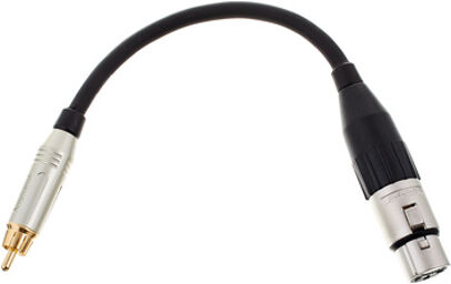 90201 Audio-Adapter Cable