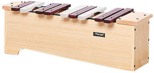 XACH Xylophone Chrom. Alto
