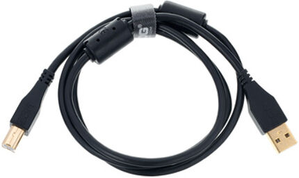 Ultimate USB 2.0 Cable S1BL