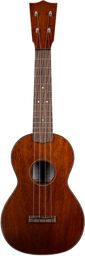 Centennial 1 Concert Uke Naturel