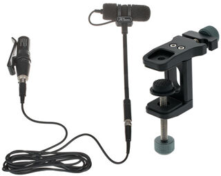 Lucan System Multi Clip Bundle