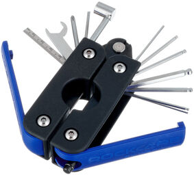 MultiTool Inch Blue