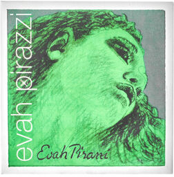 Evah Pirazzi A Violin 1/4-1/8