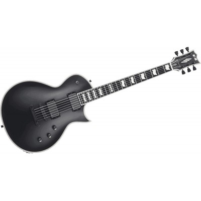 E-II Eclipse EC-I Black Satin