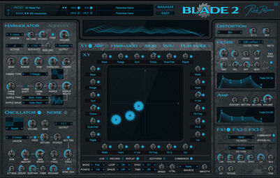 Blade 2
