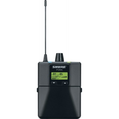 P3ra PSM300 H20
