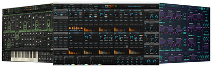 Air Essential Synths Pack