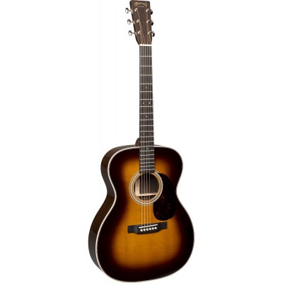 000-28 Sunburst