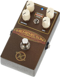 Memphis Sun Echo & Reverb