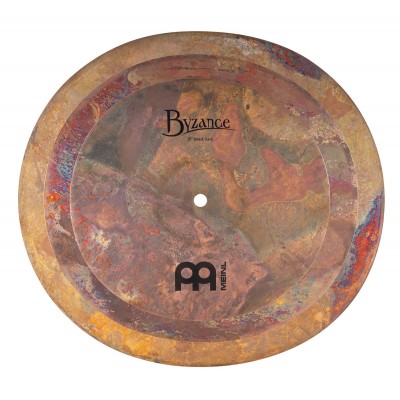 Smack Stack Byzance Vintage 10/12/14