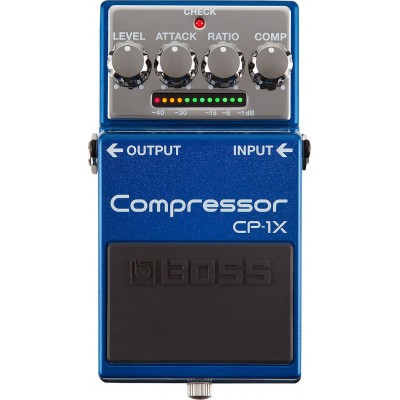 CP-1X Next Generation Compressor