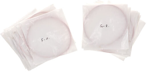 Autoharp String Set 36Ball End