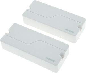 Fluence Mod. 7 V2 Soapb.Set WH
