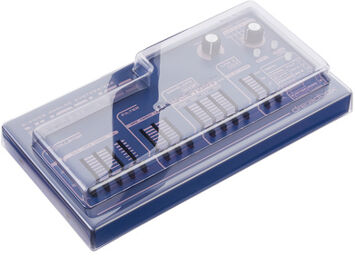Dreadbox Nymphes