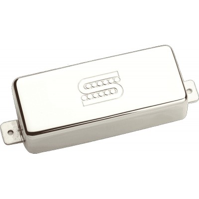 SRB-1N - HB Rickenbacker Manche Nickel