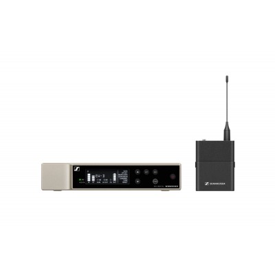 Ew-D Sk Base Set (Q1-6 : 470,2 - 526 Mhz)