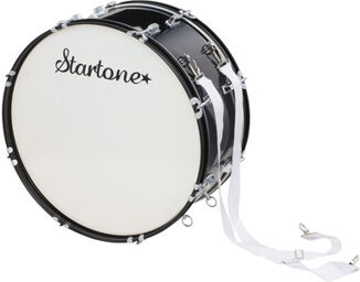SFD-2410B Marching/ Fan Drum black