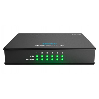 Avb Switch