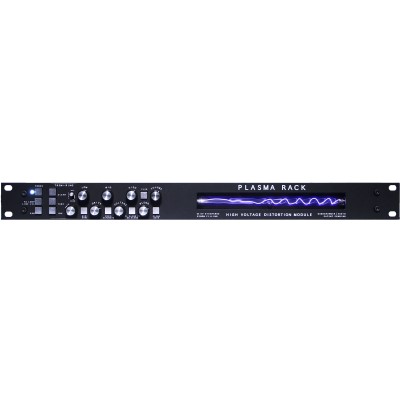Plasma Rack