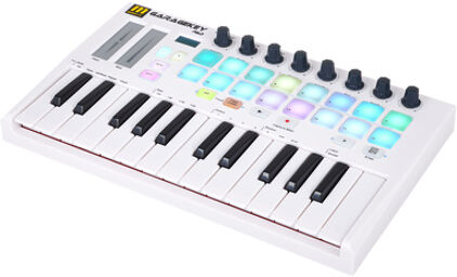 Garagekey PAD