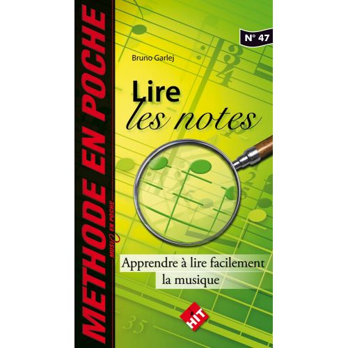 Lire Les Notes N°47