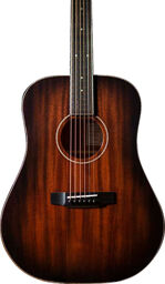 Coffee House Dreadnought ESPR Espresso Burst