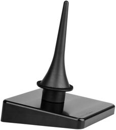 Clarinet Stand Black Noir