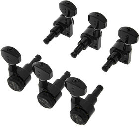 PRL-9721-B0 Ratio Locking