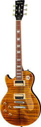SC-550LH II PAF Paradise Amber Flame Gloss