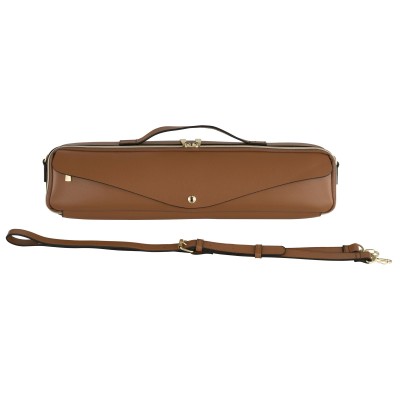 Housse Legato Largo Marron (patte D'ut/si)