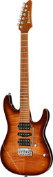 AZ2407F-BSR Brownish Sphalerite Gloss