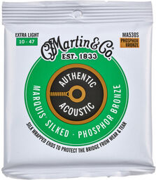 MA-530S Authentic Acoustic Set