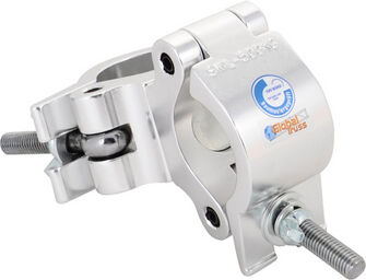 8231 Swivel Coupler 50mm