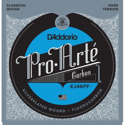 EJ46FF Pro Arte Tirant Fort