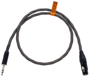 sonorus direct S100 XLR/TRS