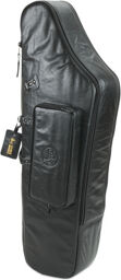 106-MLK Gigbag f. Baritone Sax Noir