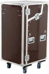 DJ-Live Rack 16U MK II