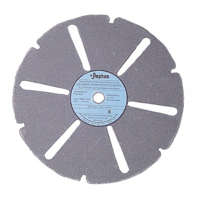 Disque à Polir De Rechange Grain 120