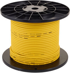 CMK 222 GE/100M Jaune