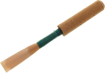 Wood Oboe Reed Medium