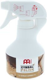 MCP Cymbal Polish