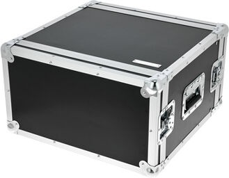 Rack 6U Live 40 Noir