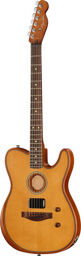 Acoustasonic Standard Tele AGN Aged Natural
