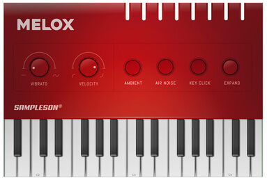 Melox Pro