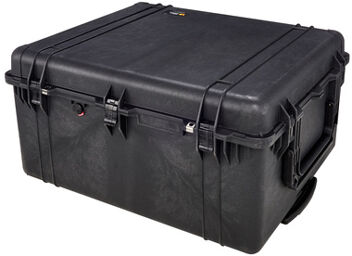 1690WF Noir